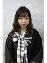 ハオ(hao)&nbsp;Kaho 