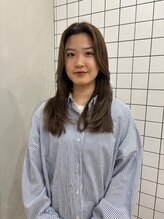 スート(suit.)&nbsp;岡野 渚