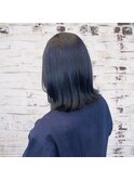 【大人可愛い外ハネボブ♪】簡単楽ちんセット