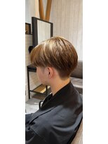 シータ 坂戸北口店(THETA) ナチュラルセンターパート