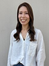 スピンヘアー 亀岡店(Spin hair)&nbsp;平野 有香