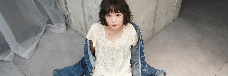 アトリエノエラ(Atelier Noella)のサロンヘッダー