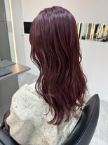 レノ 直江店(RENO)&nbsp;ワインレッド