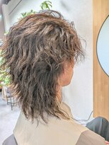ペルフェッタ 佐鳴台店&nbsp;ツイスパウルフ