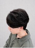 ニュアンスパーマ