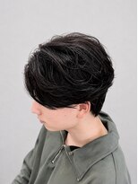 ブラッシュ バイ フォルテ 静岡 草薙店(Brush by FORTE)&nbsp;ニュアンスパーマ