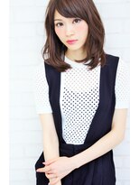 ウィル 東三国店(WiLL)&nbsp;ゆるふわロブ