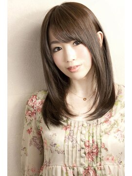 フォルテ 藤枝エピ店 ひと味違うロブスタイル