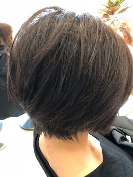 ミーサ(MYSA) クールショート