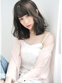 フェミニン☆ミディ