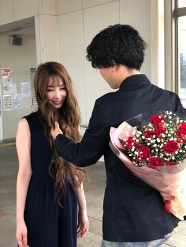 エデン ミュージアム(EDeN MUSEUM) 愛をこめて花束を