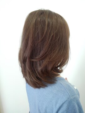 プログレス 中野店(PROGRESS) ナチュラルカール