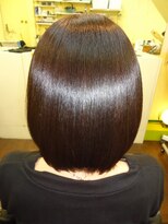 エムスリーディーミュゼステージ(M3D)&nbsp;根元ピコカラー中間毛先ピコトリートメント