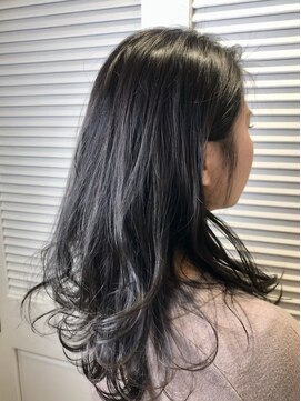 エイト 池袋店(EIGHT ikebukuro) 【EIGHT 池袋】　　ダークグレー