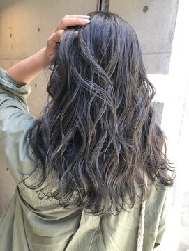 メリー(merry craftsman's factory) カーキアッシュベージュ アッシュブラウンka