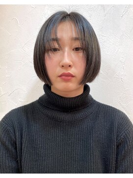 カプティフ(CAPTIF) ( guest snap )ミニボブ