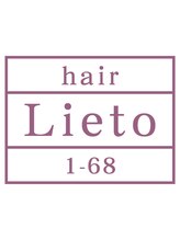 Hair Lieto 【ヘアー リエット】