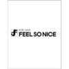 フィールソーナイス フォーヘアー(FEEL SO NICE FOR HAIR)のお店ロゴ