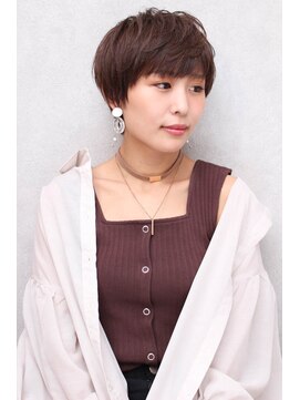 ピアーネ(PIANE) コンパクトショート2