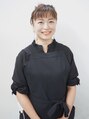 ヘアーサロンソシエ 錦糸町店 Kanno 