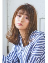 アルーシェ 新宿店(Alushe)&nbsp;＼秋の大人かわいいヘア／