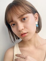 ガーデントウキョウ(GARDEN Tokyo) 【GARDEN 田中麻由】