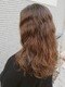 アトリエ ブイ(atelier v)の写真/「他サロンでも上手くいかず…」と自分のくせ毛を諦めている方必見！くせ毛を活かして、自分の個性に◎