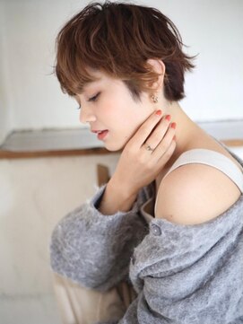 ネオリーブシェリエ 浅草店(Neolive cherie) クールショート 6