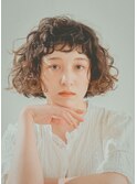 フレンチカジュアル 　アースカラー　