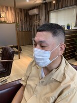 マハナ(MAHANA)&nbsp;フェード