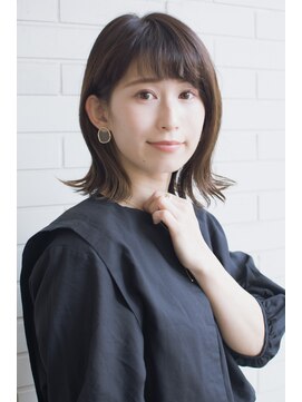 ノイン(noine) 自分磨きを頑張って秋/冬/20代/30代/40代