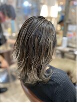 カラーリゾートAi 葛西店&nbsp;ハイレイヤー