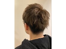 ヘアスペース レアレア(hair space L'ea l'ea)