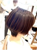 ショートレイヤー