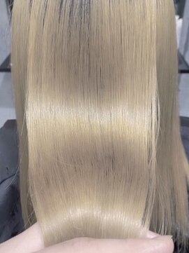 エヴァー(ever) ☆ever☆ insta@ever_hair_official【原宿/表参道/明治神宮前】