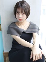 バース(BIRTH)&nbsp;天神【BIRTH】大人かわいい×ショートボブ　2