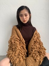 【MASA】なるべく手間をかけずに。スタイリング楽しくなるように。