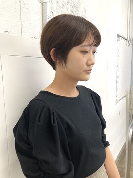 ユイツ コンパクトショート