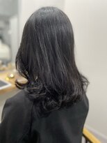 マイン ヘアー クリニック(main hair Clinic) デジタルパーマ