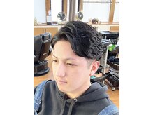 リベルタネオヘアー(LIBERTA NEO HAIR)