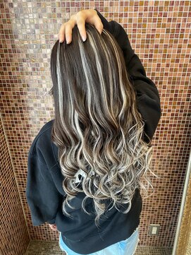 ジイジイ 宇多津店(GIGI) シールエクステ