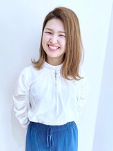 モリオ フロム ロンドン 成増店 玉井