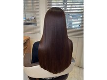 テッグ ヘアデザイン(TEG hair Design)