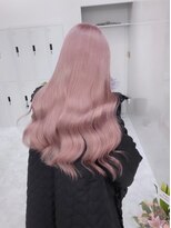 オートヴィーナス 神栖(Haute Venus)&nbsp;ピンクベージュ