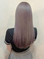 レイール 下北沢(Reir)&nbsp;【Reir下北沢】*ヌーディカラー+ペールラベンダー*