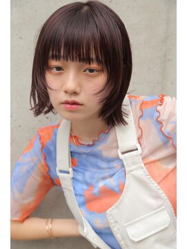 ヴェルダ 池袋店(verda) ボブレイヤー