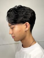 スノードロップ 高円寺店(Snowdrop)&nbsp;ハイライト/マッシュパーマ/ウルフ/波巻き/ツイストスパイラル