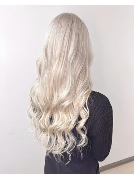 ブランシスヘアー(Bulansis Hair) #仙台美容室 #ブランシスヘアー