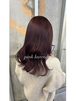 イオエ 梅田(ioe)&nbsp;ショートボブ/ニュアンスカラー/ブルージュ/髪質改善/縮毛矯正