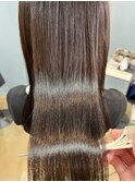 髪質改善プレミアムストレート【sylph吉祥寺】
